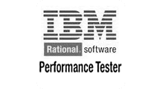 IBM Performance tester