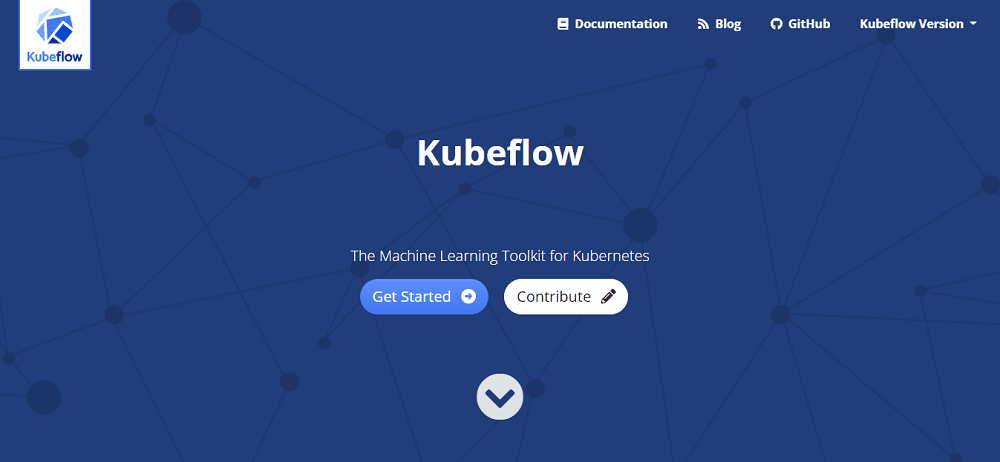 Kubeflow MLOps Tool