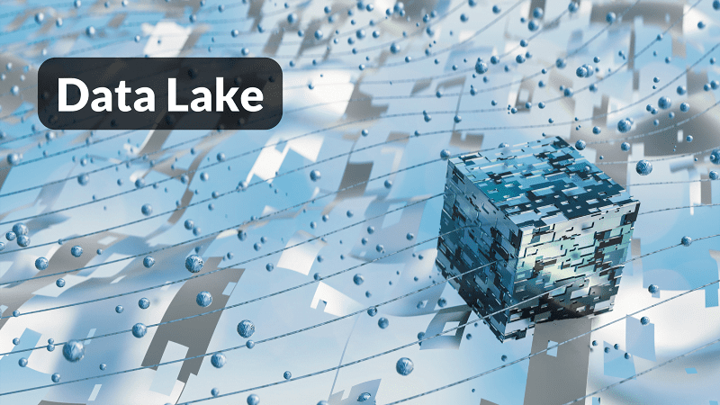 Data Storage - Data lake