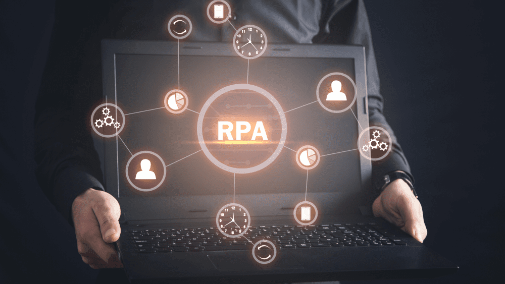 Comment identifier les cas d'utilisation de la RPA pour vos coopératives de crédit ?