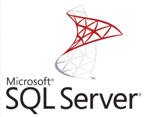 Mijn SQL Server DB