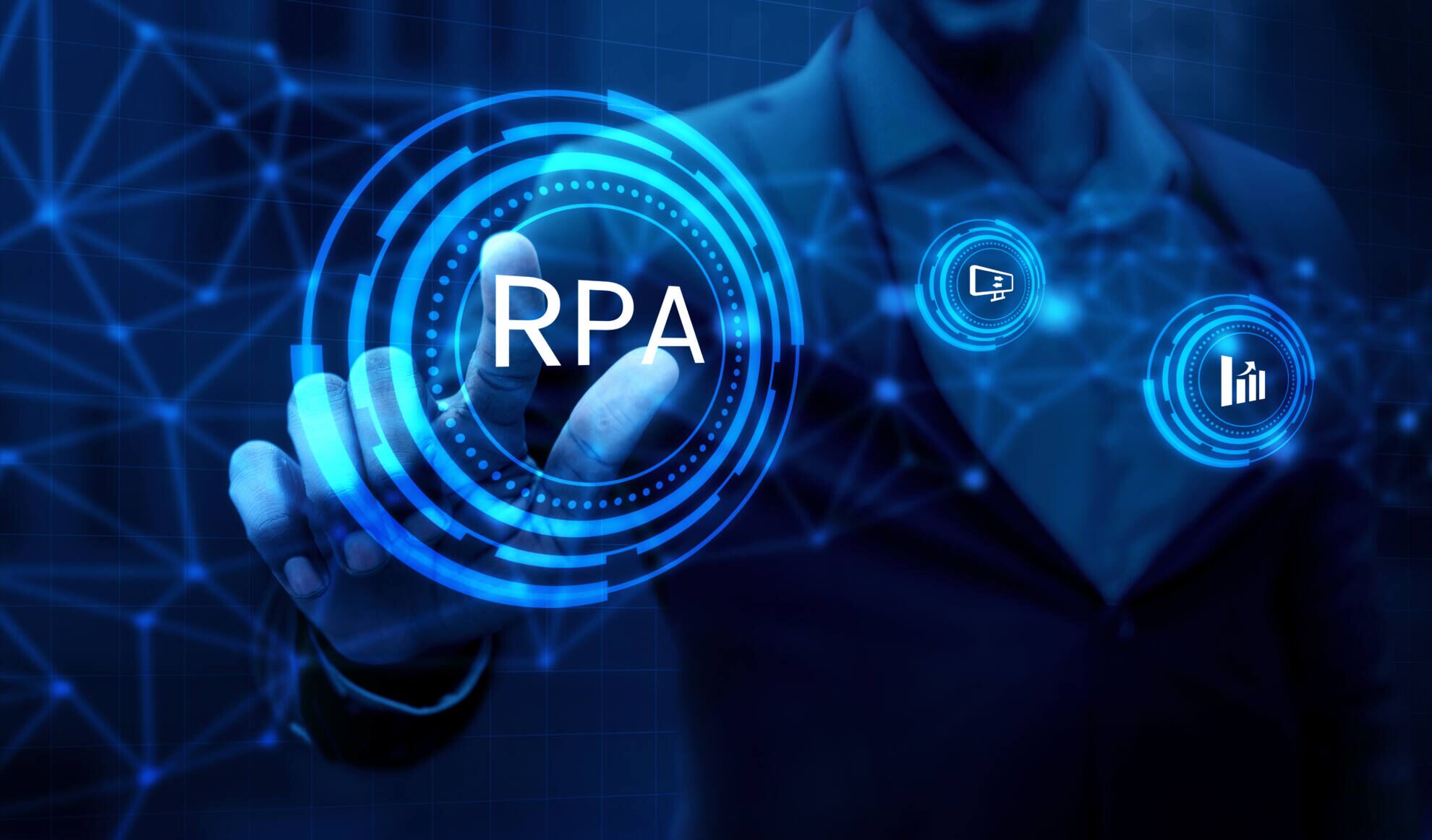 RPA use cases 