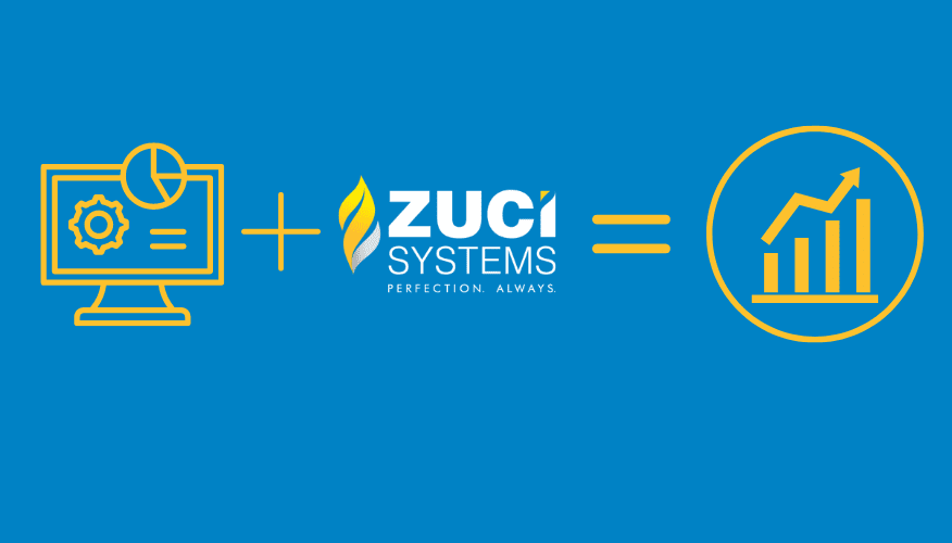how Zuci Systems helps in enterprise data management